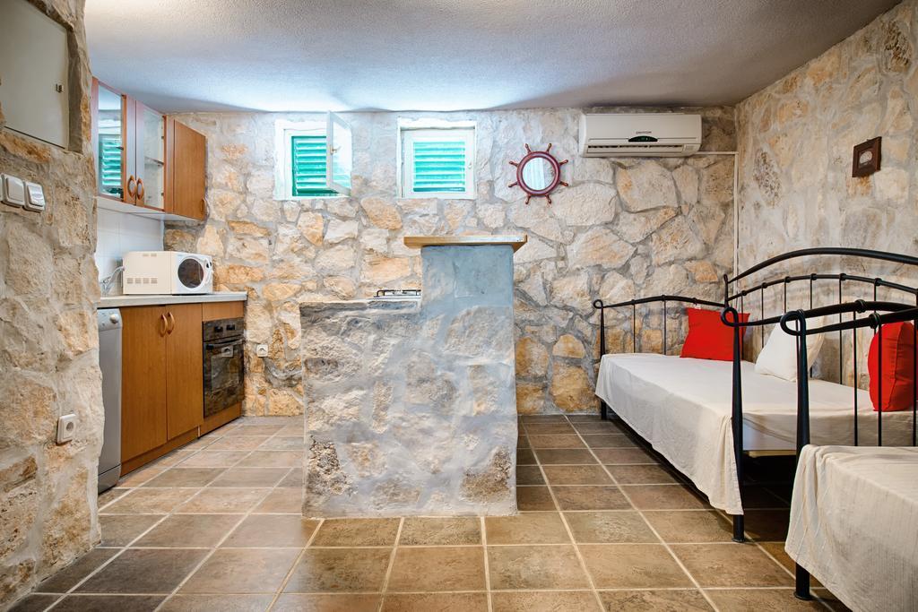 Apartments Perla Rukavac  Ngoại thất bức ảnh