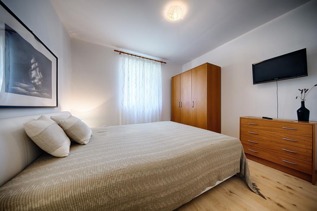 Apartments Perla Rukavac  Ngoại thất bức ảnh