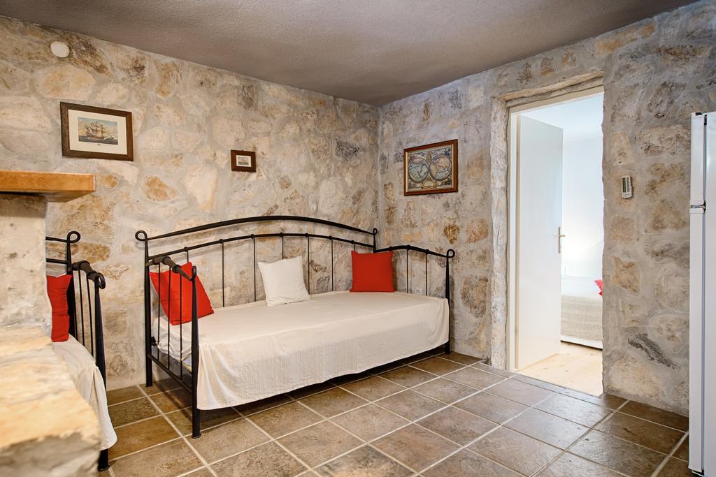 Apartments Perla Rukavac  Ngoại thất bức ảnh