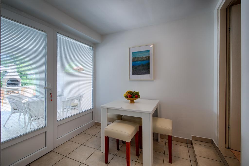 Apartments Perla Rukavac  Ngoại thất bức ảnh