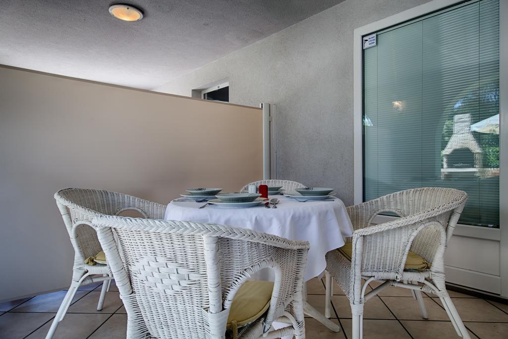 Apartments Perla Rukavac  Ngoại thất bức ảnh