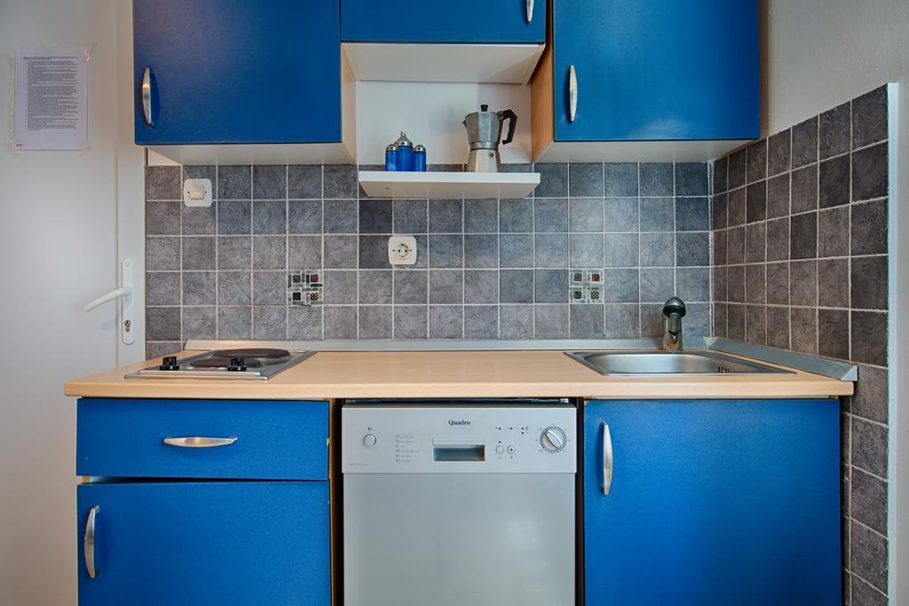 Apartments Perla Rukavac  Ngoại thất bức ảnh