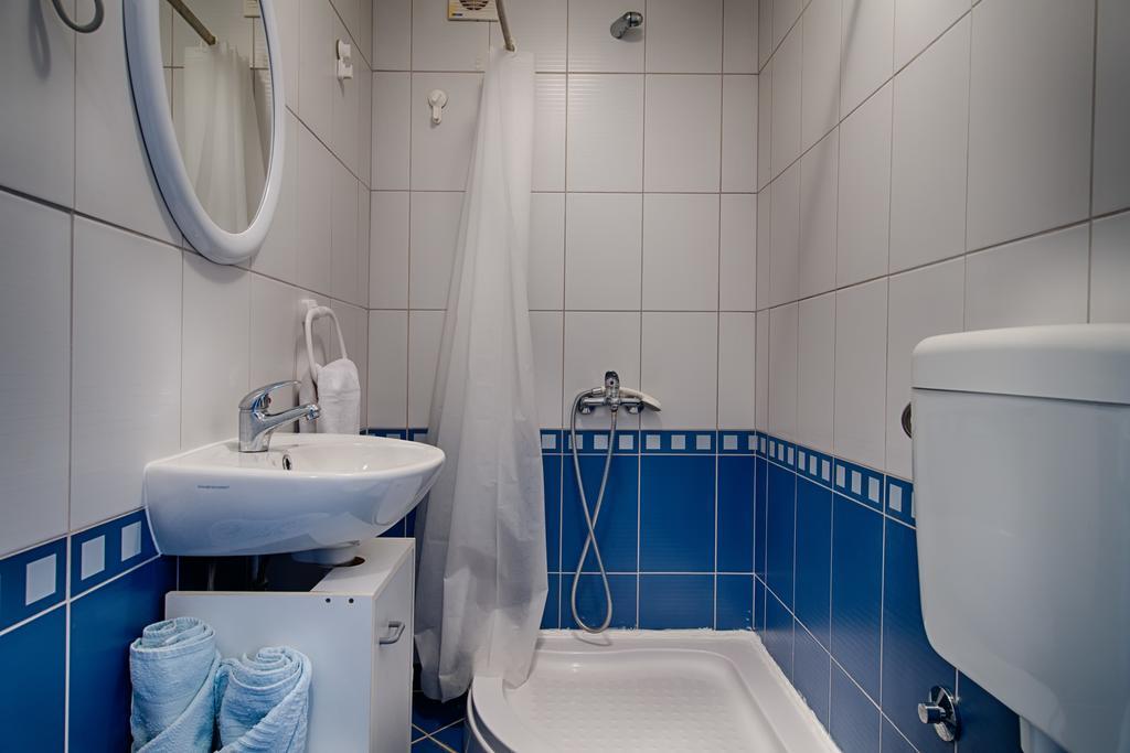 Apartments Perla Rukavac  Ngoại thất bức ảnh
