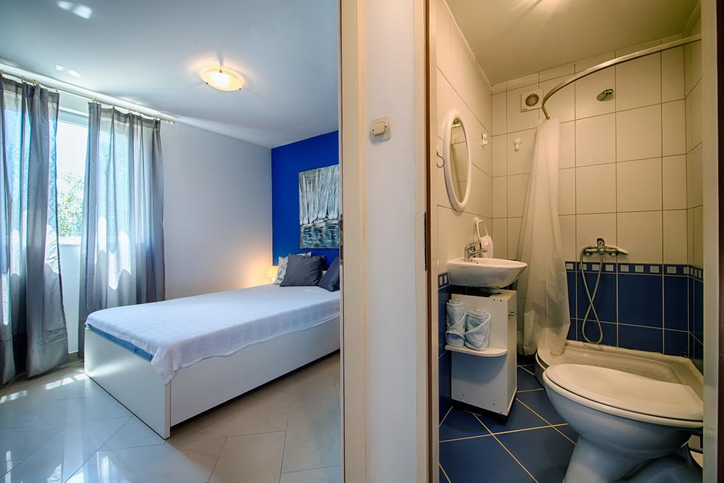 Apartments Perla Rukavac  Ngoại thất bức ảnh