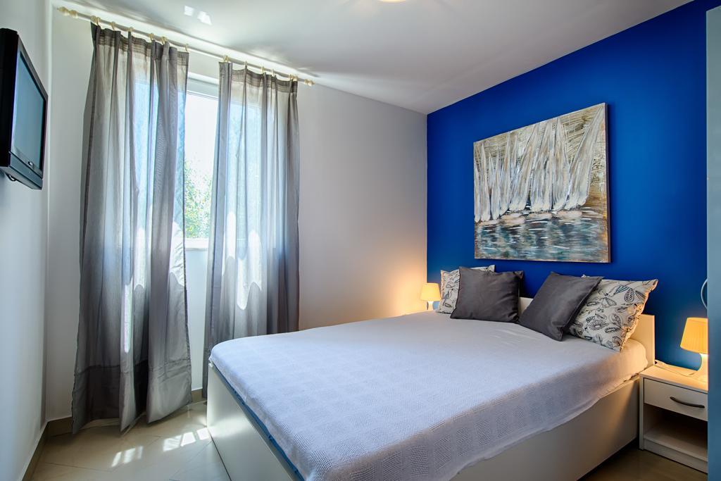 Apartments Perla Rukavac  Ngoại thất bức ảnh