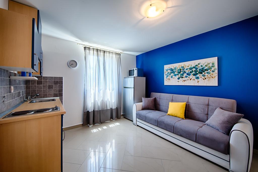 Apartments Perla Rukavac  Ngoại thất bức ảnh