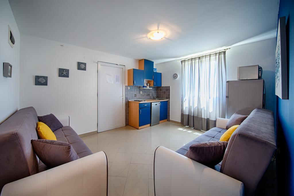 Apartments Perla Rukavac  Ngoại thất bức ảnh