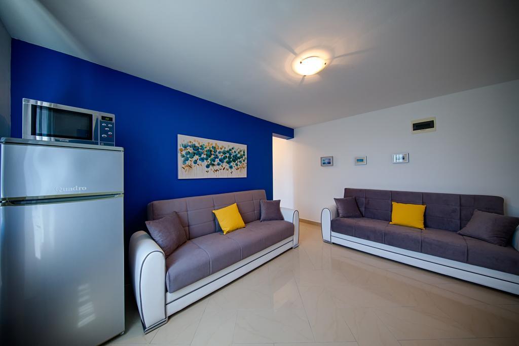 Apartments Perla Rukavac  Ngoại thất bức ảnh