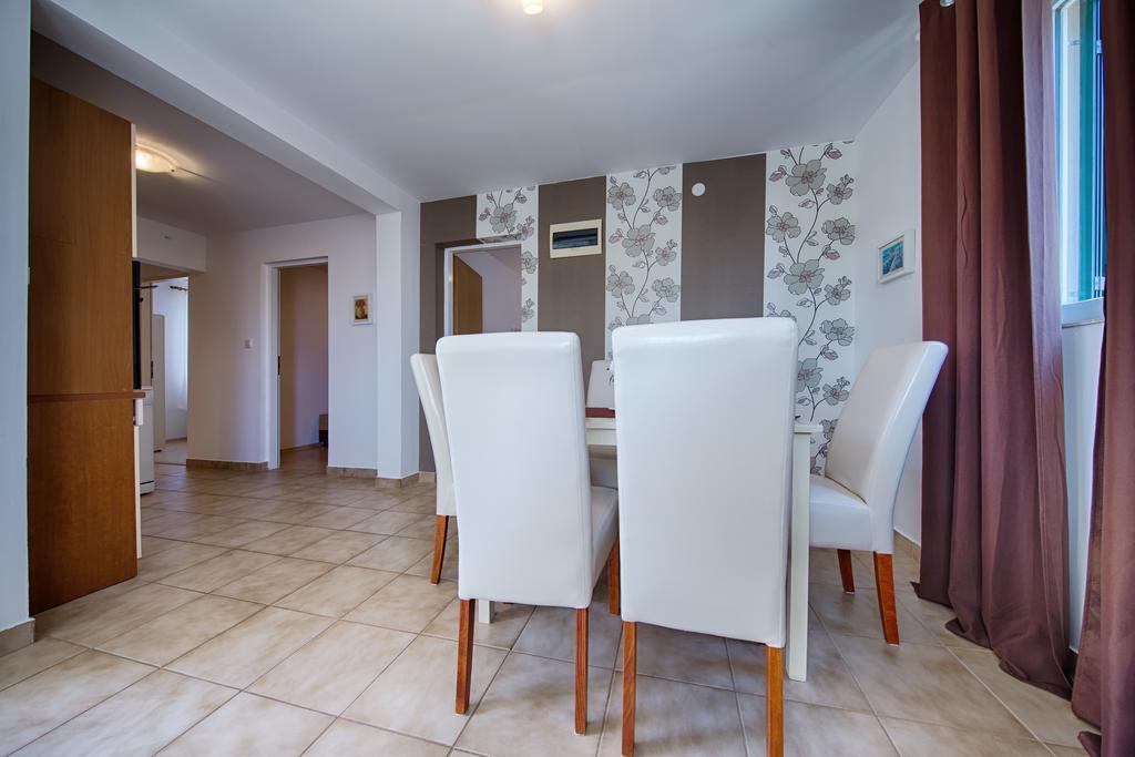 Apartments Perla Rukavac  Ngoại thất bức ảnh