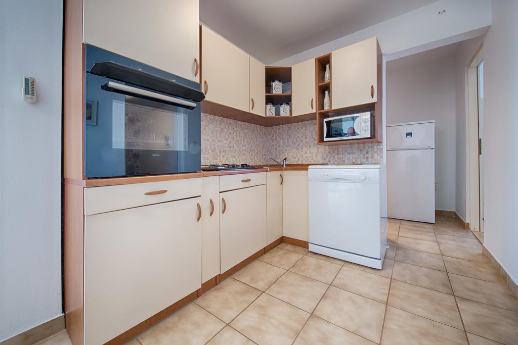 Apartments Perla Rukavac  Ngoại thất bức ảnh