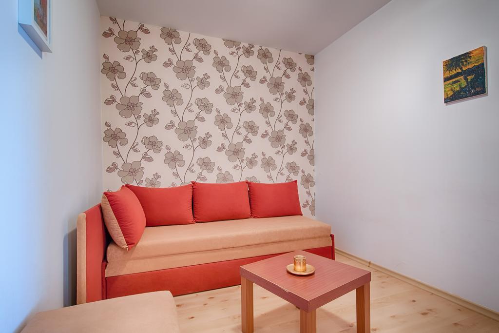 Apartments Perla Rukavac  Ngoại thất bức ảnh