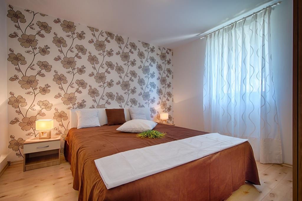 Apartments Perla Rukavac  Ngoại thất bức ảnh