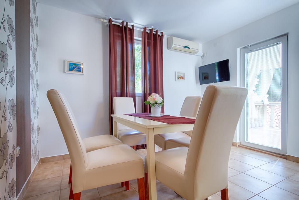 Apartments Perla Rukavac  Ngoại thất bức ảnh