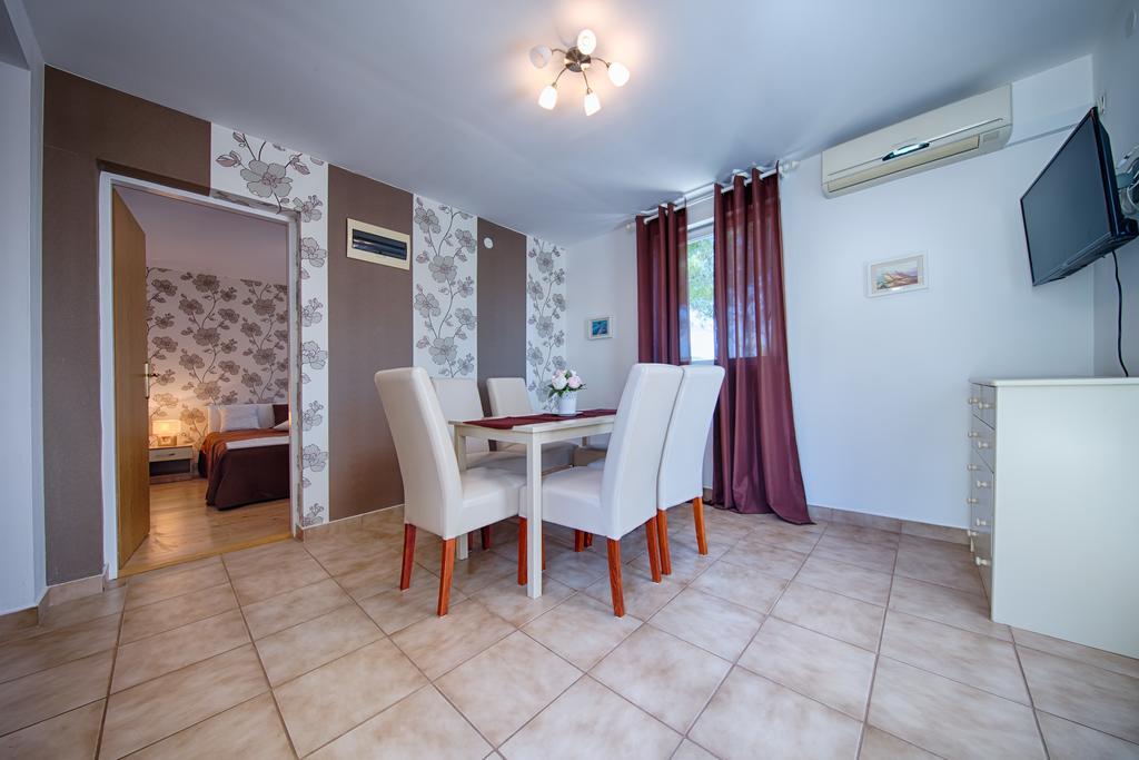 Apartments Perla Rukavac  Ngoại thất bức ảnh