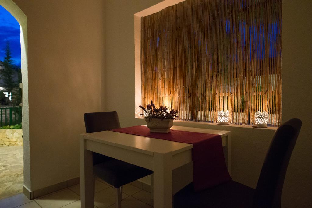 Apartments Perla Rukavac  Ngoại thất bức ảnh