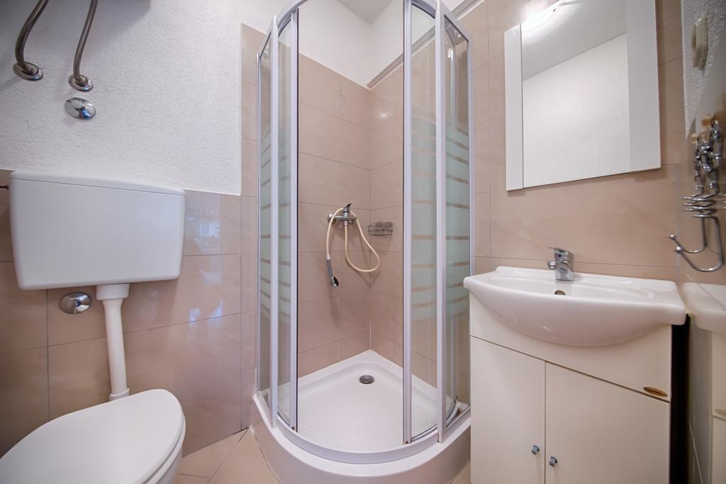 Apartments Perla Rukavac  Ngoại thất bức ảnh