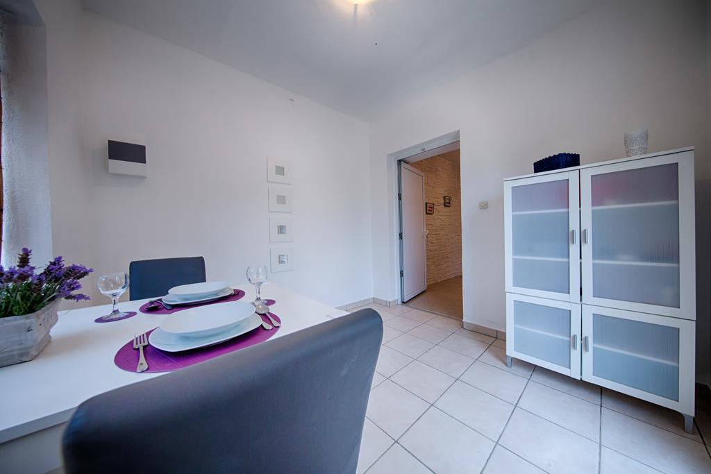 Apartments Perla Rukavac  Ngoại thất bức ảnh