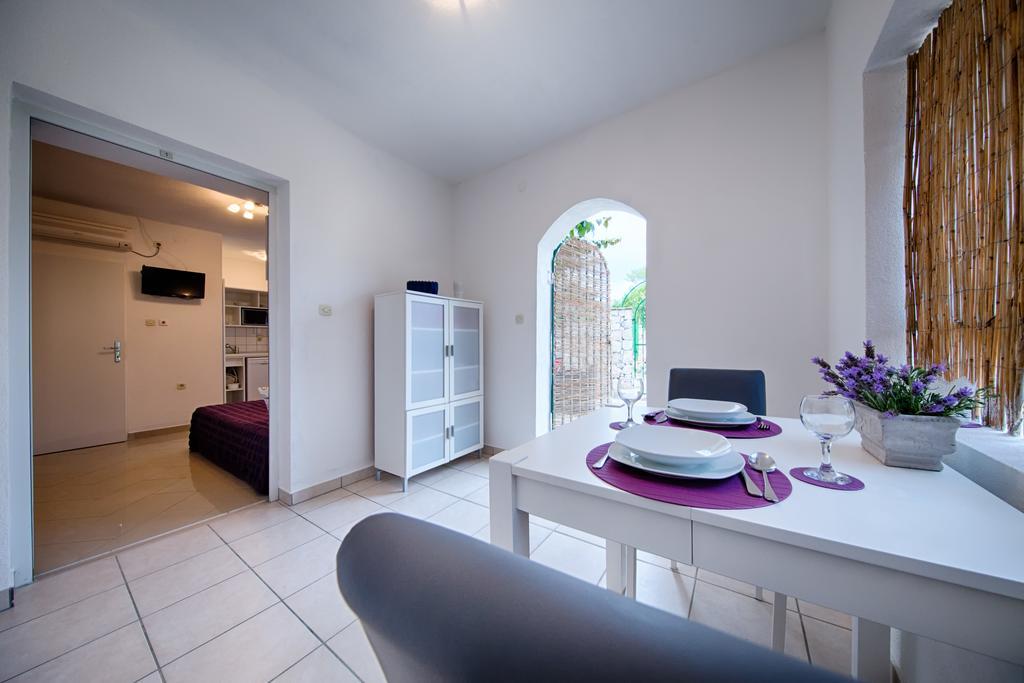 Apartments Perla Rukavac  Ngoại thất bức ảnh