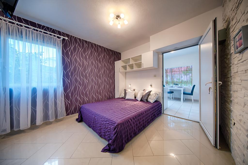 Apartments Perla Rukavac  Ngoại thất bức ảnh