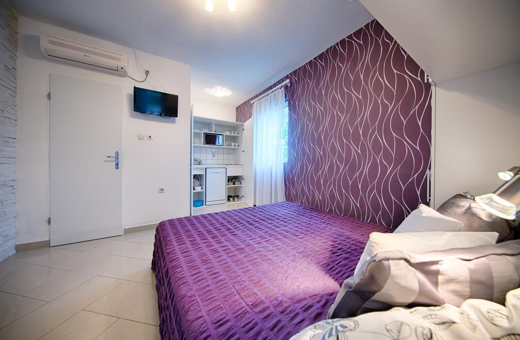Apartments Perla Rukavac  Ngoại thất bức ảnh