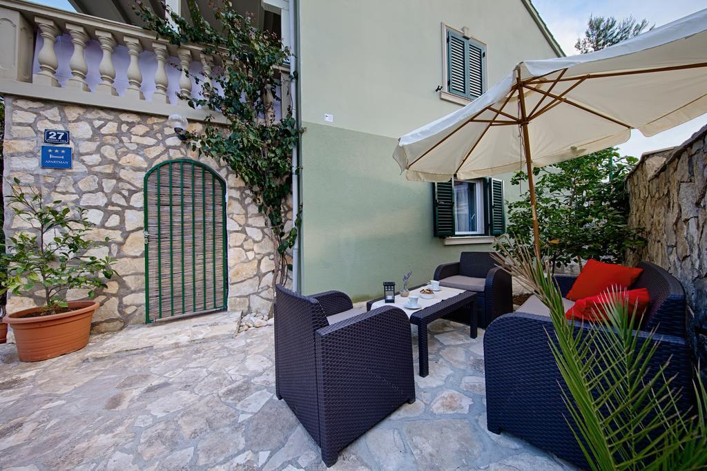 Apartments Perla Rukavac  Ngoại thất bức ảnh