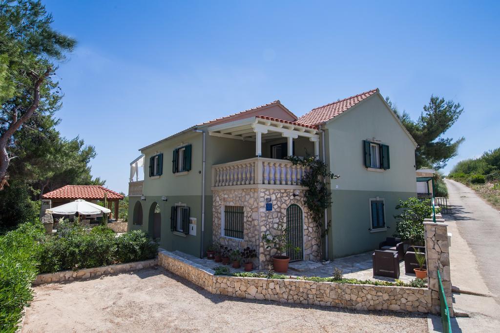 Apartments Perla Rukavac  Ngoại thất bức ảnh